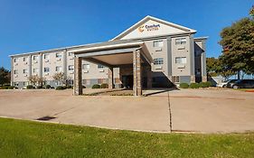 Comfort Suites Lewisville - Dallas